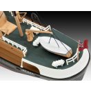Revell Northsea Fishing Trawler 1:142 (05204)