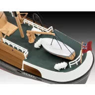 Revell Northsea Fishing Trawler 1:142 (05204)