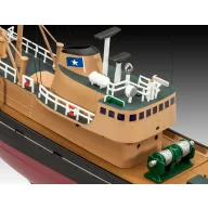 Revell Northsea Fishing Trawler 1:142 (05204)