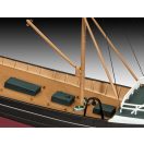 Revell Northsea Fishing Trawler 1:142 (05204)