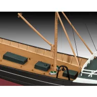 Revell Northsea Fishing Trawler 1:142 (05204)