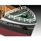 Revell Northsea Fishing Trawler 1:142 (05204)
