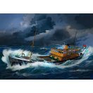 Revell Northsea Fishing Trawler 1:142 (05204)