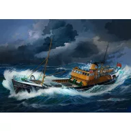 Revell Northsea Fishing Trawler 1:142 (05204)