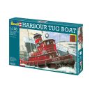 Revell Harbour Tug Boat 1:108 (05207)