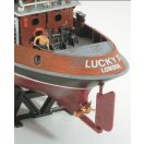 Revell Harbour Tug Boat 1:108 (05207)