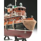 Revell Harbour Tug Boat 1:108 (05207)