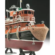 Revell Harbour Tug Boat 1:108 (05207)