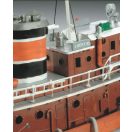Revell Harbour Tug Boat 1:108 (05207)