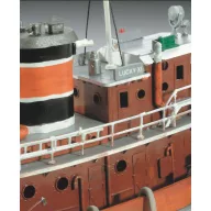 Revell Harbour Tug Boat 1:108 (05207)