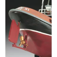 Revell Harbour Tug Boat 1:108 (05207)