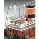Revell Harbour Tug Boat 1:108 (05207)
