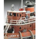 Revell Harbour Tug Boat 1:108 (05207)