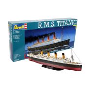 Revell R.M.S. Titanic 1:700 (05210)