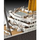 Revell R.M.S. Titanic 1:700 (05210)