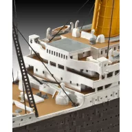 Revell R.M.S. Titanic 1:700 (05210)