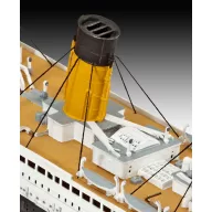 Revell R.M.S. Titanic 1:700 (05210)