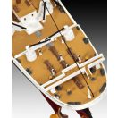Revell R.M.S. Titanic 1:700 (05210)