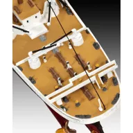 Revell R.M.S. Titanic 1:700 (05210)