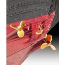 Revell R.M.S. Titanic 1:700 (05210)