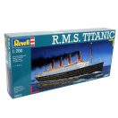 Revell R.M.S. Titanic 1:700 (05210)