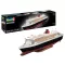Revell Queen Mary 2 1:400 (05223)