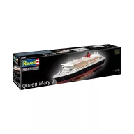 Revell Queen Mary 2 1:400 (05223)