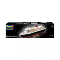 Revell Queen Mary 2 1:400 (05223)