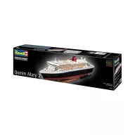Revell Queen Mary 2 1:400 (05223)