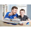 Revell Cruiser Ship AIDA 1:400 (05230)