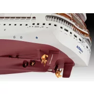Revell Cruiser Ship AIDA 1:400 (05230)