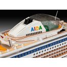 Revell Cruiser Ship AIDA 1:400 (05230)