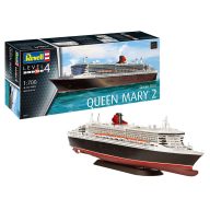 Revell Ocean Liner Queen Mary 2 1:700 (05231)