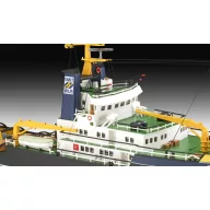 Revell Tug Boat Smit Houston 1:200 (05239)