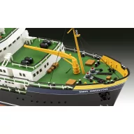 Revell Tug Boat Smit Houston 1:200 (05239)