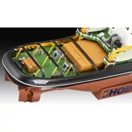 Revell Tug Boat Smit Houston 1:200 (05239)