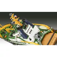 Revell Tug Boat Smit Houston 1:200 (05239)
