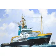 Revell Tug Boat Smit Houston 1:200 (05239)