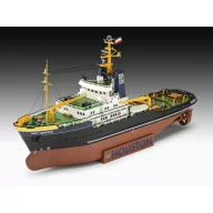 Revell Tug Boat Smit Houston 1:200 (05239)