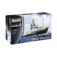 Revell Tug Boat Smit Houston 1:200 (05239)