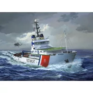 Revell ETV Waker 1:200 (05240)