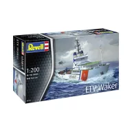 Revell ETV Waker 1:200 (05240)