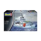 Revell ETV Waker 1:200 (05240)