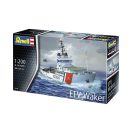 Revell ETV Waker 1:200 (05240)