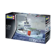 Revell ETV Waker 1:200 (05240)