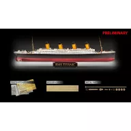 Revell Titanic Platinum Edition 1:400 (05243)