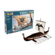 Revell Viking Ship 1:50 (05403)