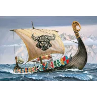 Revell Viking Ship 1:50 (05403)