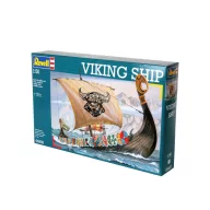 Revell Viking Ship 1:50 (05403)