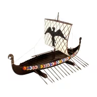 Revell Viking Ship 1:50 (05403)